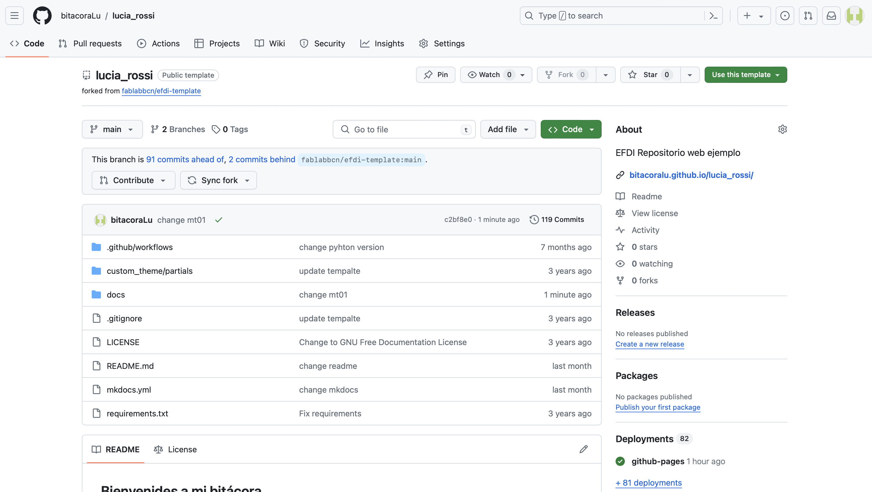 Github