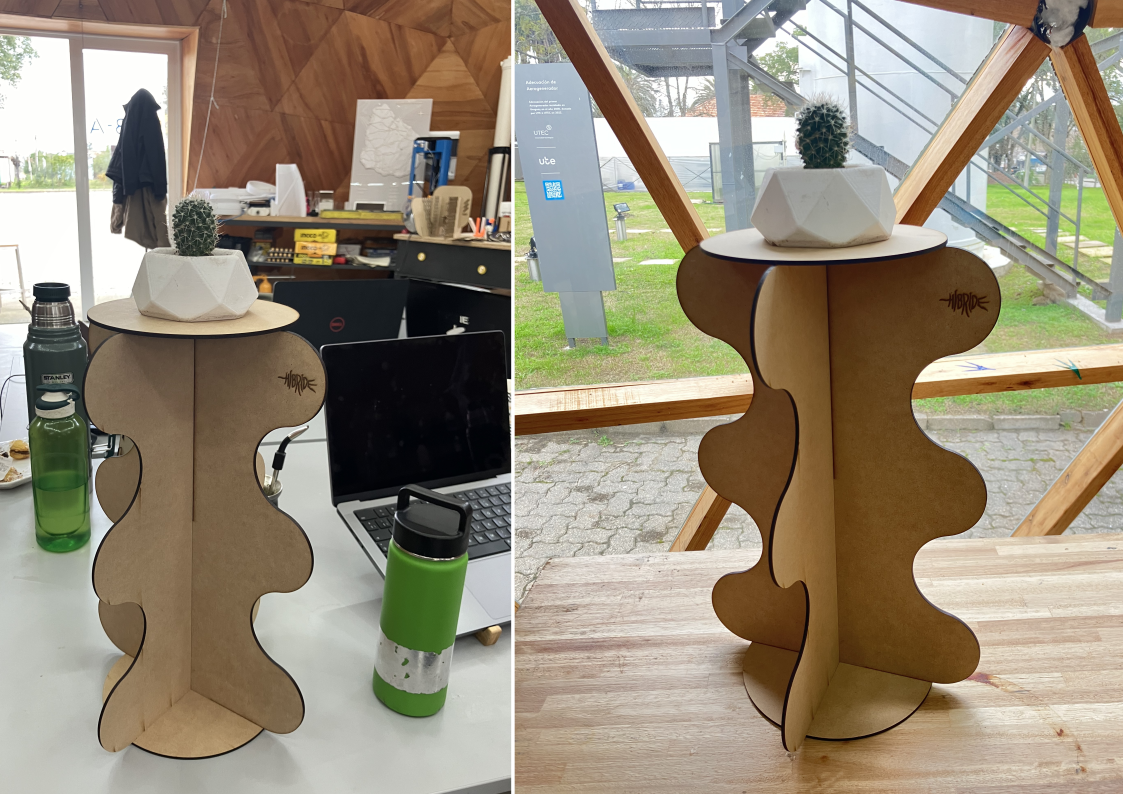 mdf