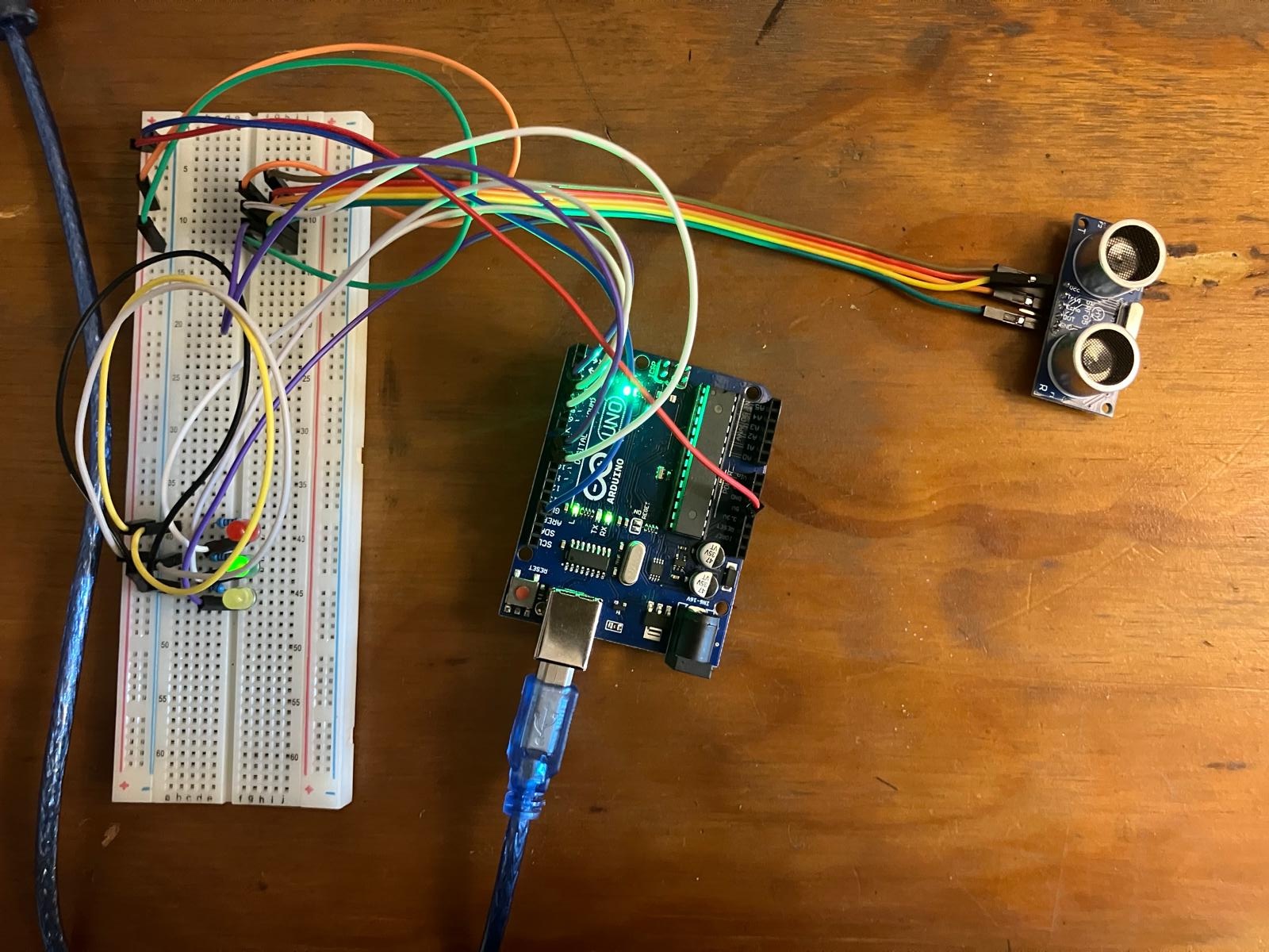 Arduino