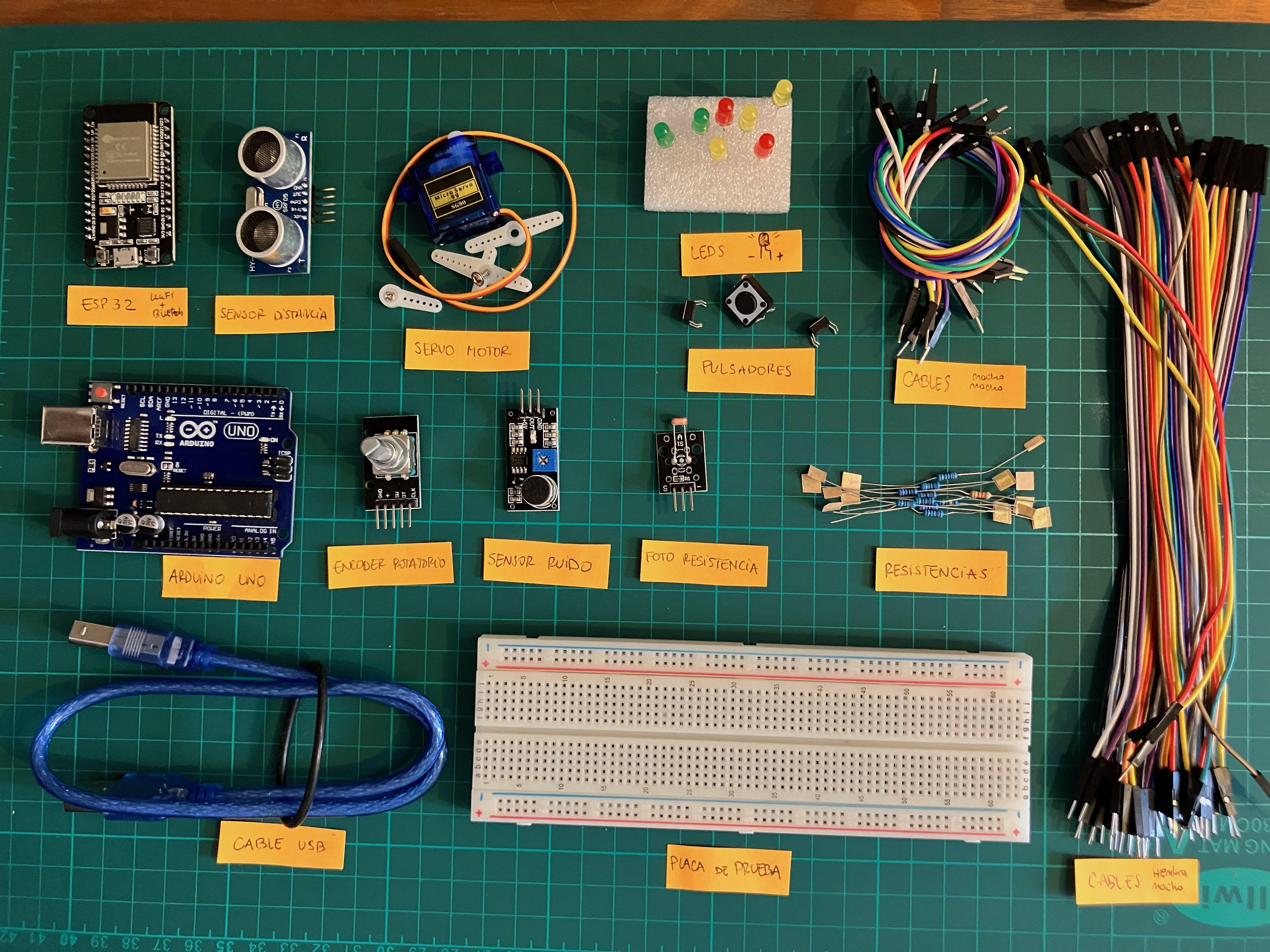 Arduino