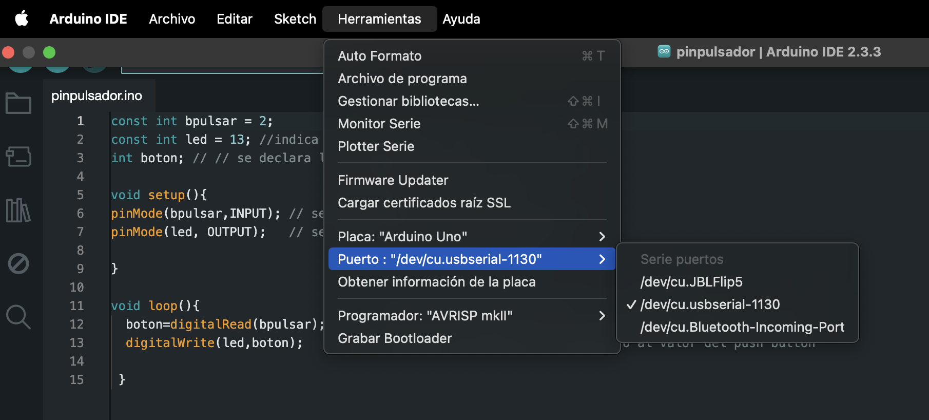 Arduino