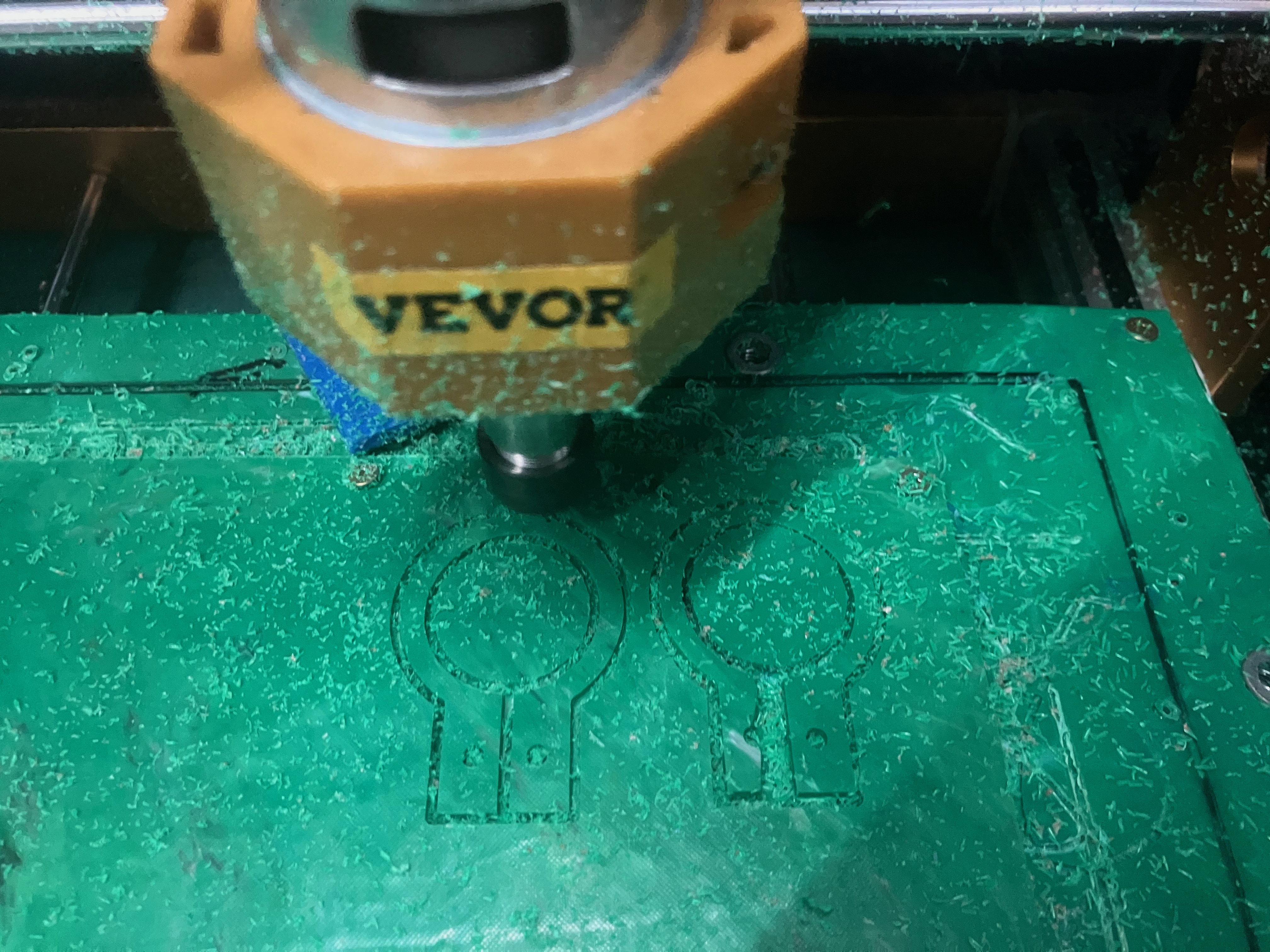 CNC
