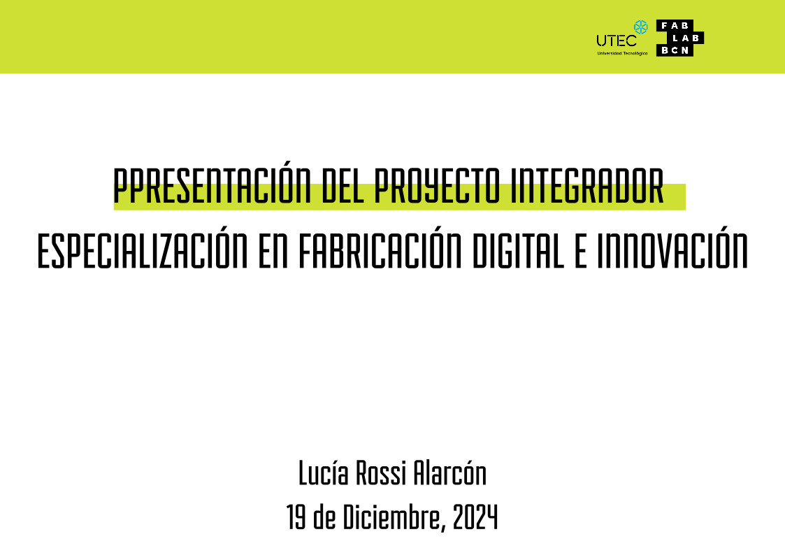 Presentacion