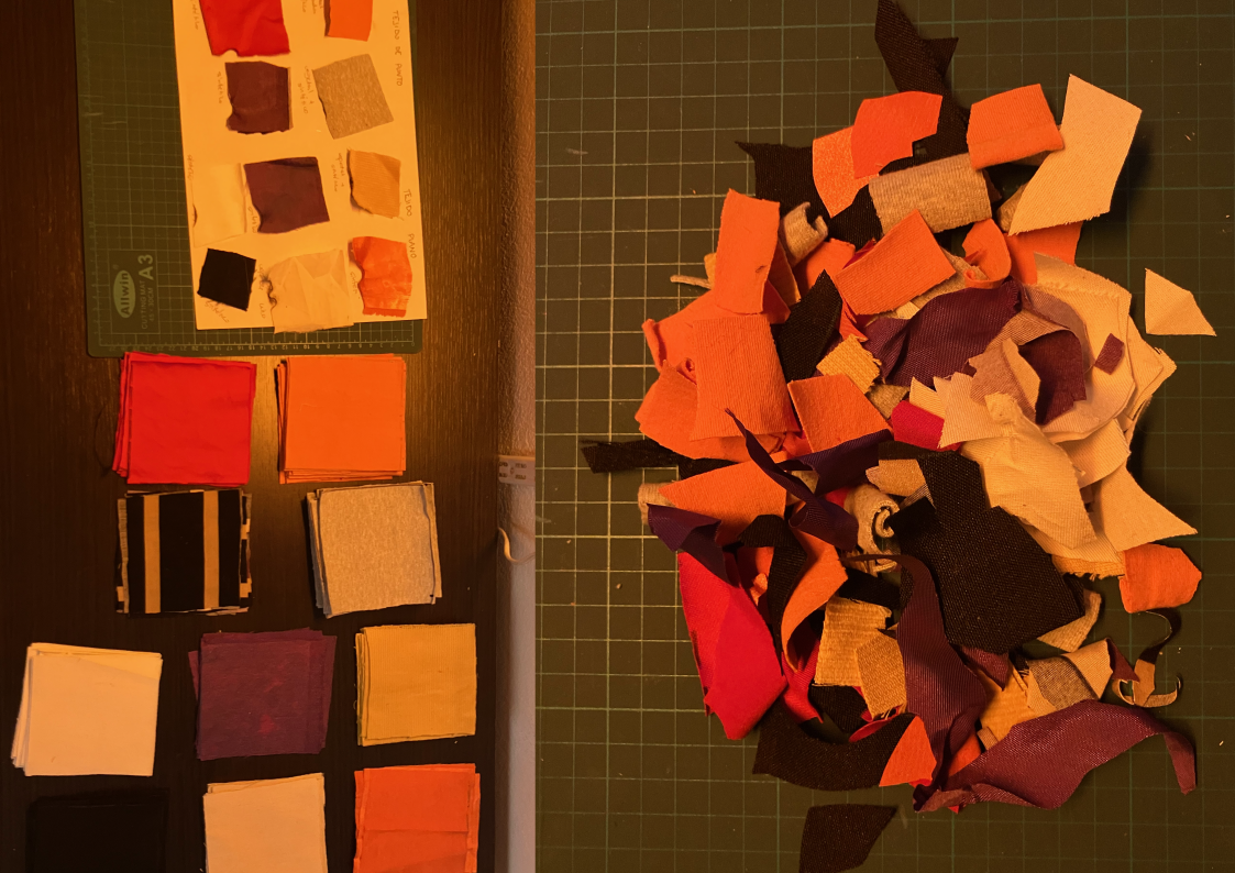 textiles